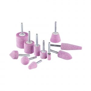 Puntas Montadas (Klingspor)