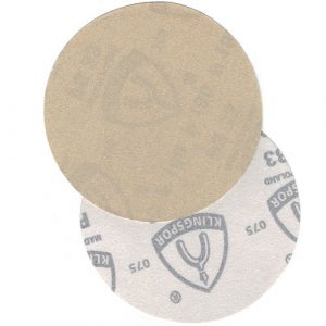 Disco De Contacto (Klingspor)