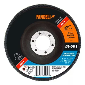 Discos Laminados (Fandeli)